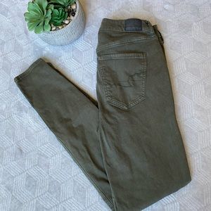 AE Skinny Jeans